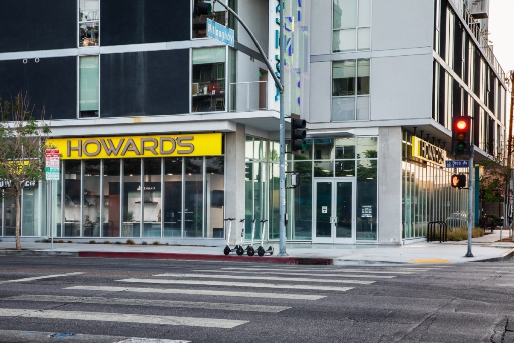 Howards Appliances Tanco General Contractors