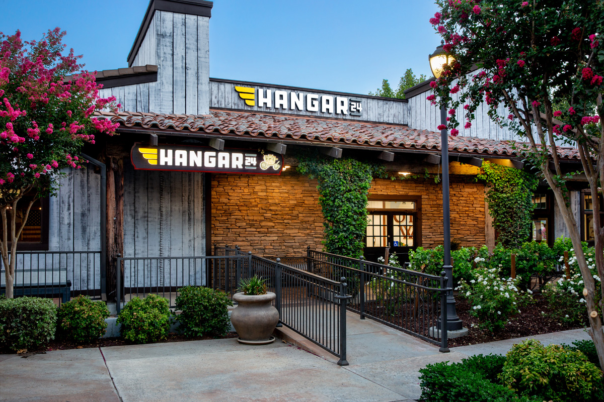 Hangar 24 Brewing